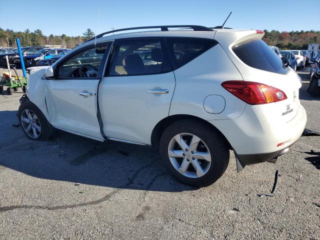 Photo 1 VIN: JN8AZ1MW6AW111248 - NISSAN MURANO S 