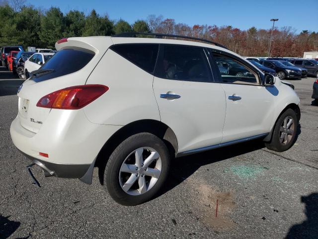 Photo 2 VIN: JN8AZ1MW6AW111248 - NISSAN MURANO S 