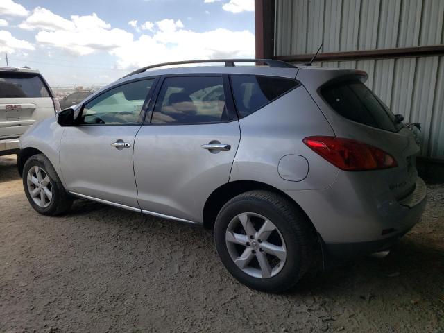 Photo 1 VIN: JN8AZ1MW6AW112173 - NISSAN MURANO S 