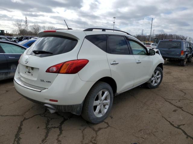 Photo 2 VIN: JN8AZ1MW6AW115056 - NISSAN MURANO S 