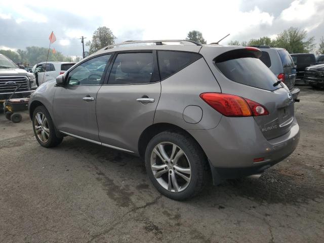 Photo 1 VIN: JN8AZ1MW6AW115896 - NISSAN MURANO 