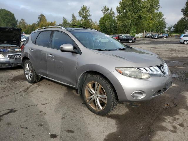 Photo 3 VIN: JN8AZ1MW6AW115896 - NISSAN MURANO 