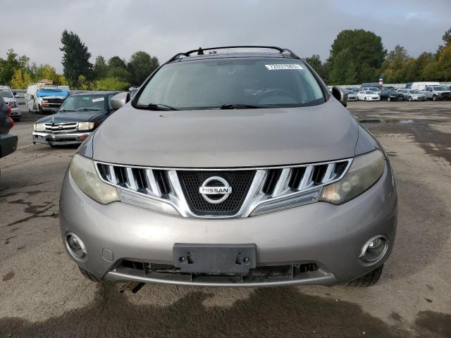 Photo 4 VIN: JN8AZ1MW6AW115896 - NISSAN MURANO 