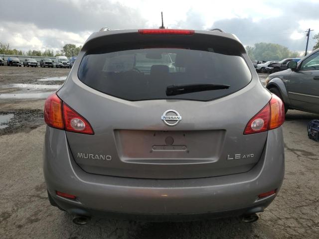 Photo 5 VIN: JN8AZ1MW6AW115896 - NISSAN MURANO 