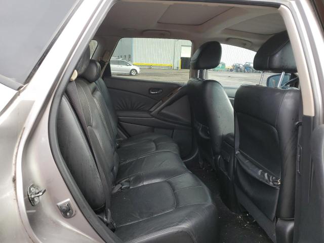 Photo 9 VIN: JN8AZ1MW6AW115896 - NISSAN MURANO 