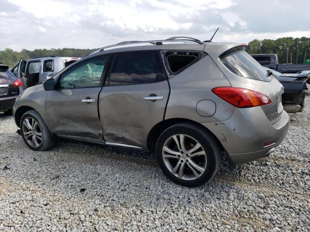 Photo 1 VIN: JN8AZ1MW6AW116353 - NISSAN MURANO 