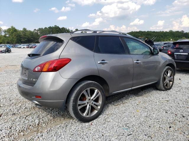 Photo 2 VIN: JN8AZ1MW6AW116353 - NISSAN MURANO 