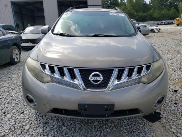 Photo 4 VIN: JN8AZ1MW6AW116353 - NISSAN MURANO 