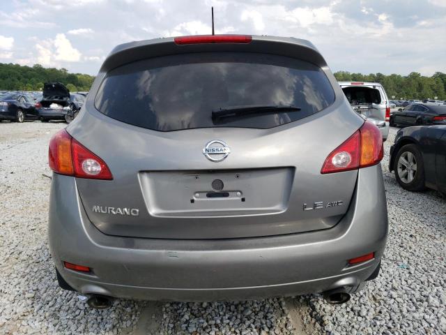 Photo 5 VIN: JN8AZ1MW6AW116353 - NISSAN MURANO 