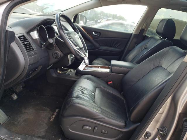 Photo 6 VIN: JN8AZ1MW6AW116353 - NISSAN MURANO 