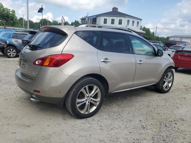 Photo 2 VIN: JN8AZ1MW6AW121021 - NISSAN MURANO 