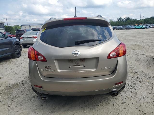 Photo 5 VIN: JN8AZ1MW6AW121021 - NISSAN MURANO 