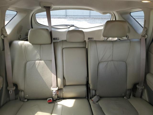 Photo 9 VIN: JN8AZ1MW6AW121021 - NISSAN MURANO 