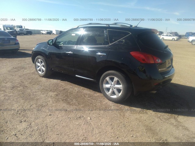 Photo 2 VIN: JN8AZ1MW6AW121939 - NISSAN MURANO 