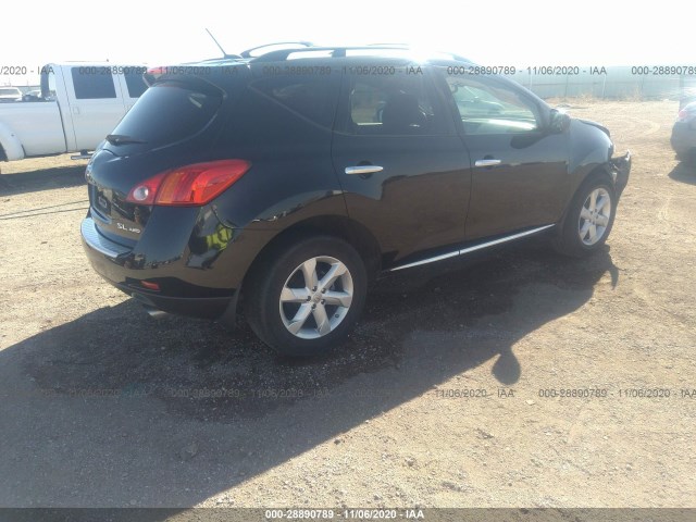 Photo 3 VIN: JN8AZ1MW6AW121939 - NISSAN MURANO 