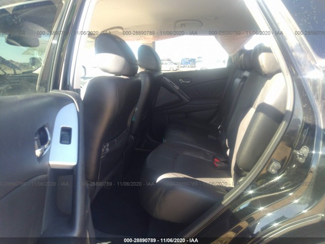 Photo 7 VIN: JN8AZ1MW6AW121939 - NISSAN MURANO 