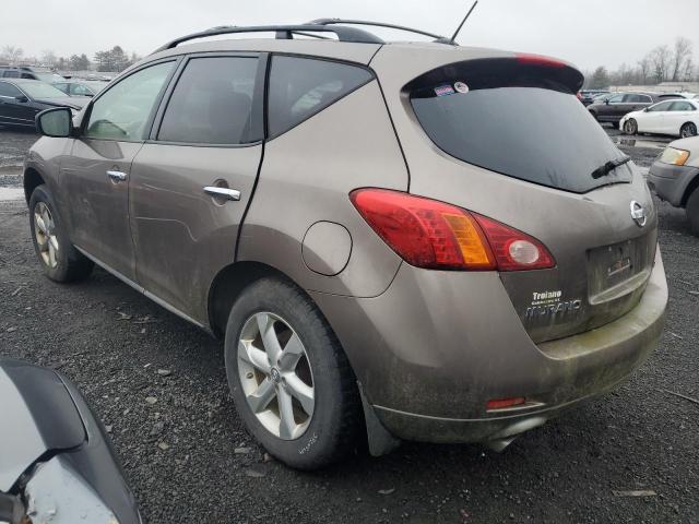 Photo 1 VIN: JN8AZ1MW6AW123383 - NISSAN MURANO 