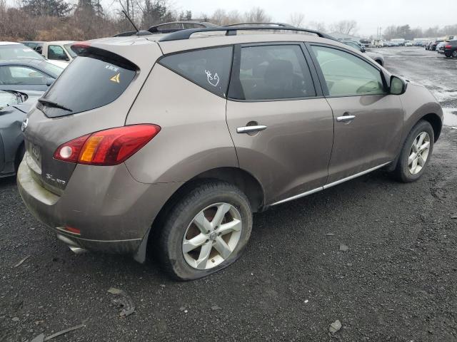 Photo 2 VIN: JN8AZ1MW6AW123383 - NISSAN MURANO 