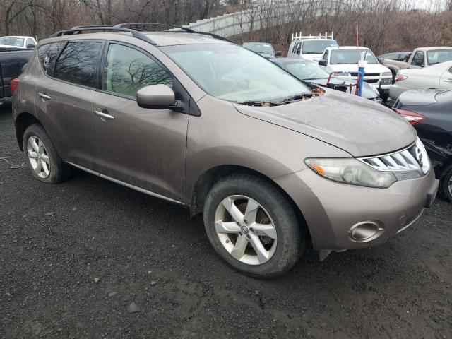 Photo 3 VIN: JN8AZ1MW6AW123383 - NISSAN MURANO 