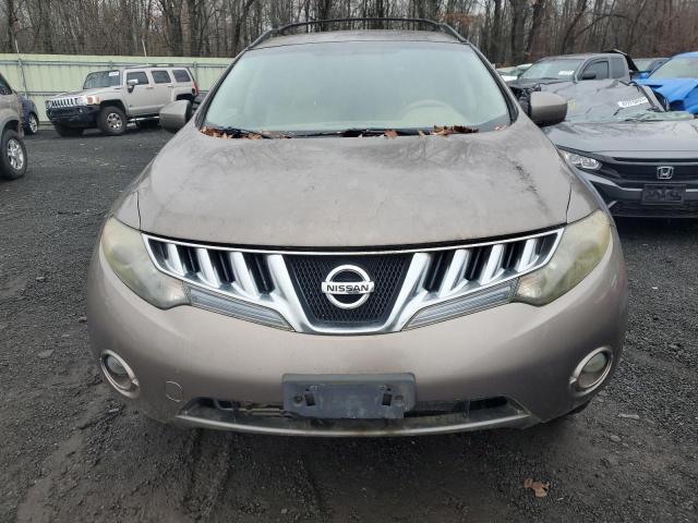 Photo 4 VIN: JN8AZ1MW6AW123383 - NISSAN MURANO 