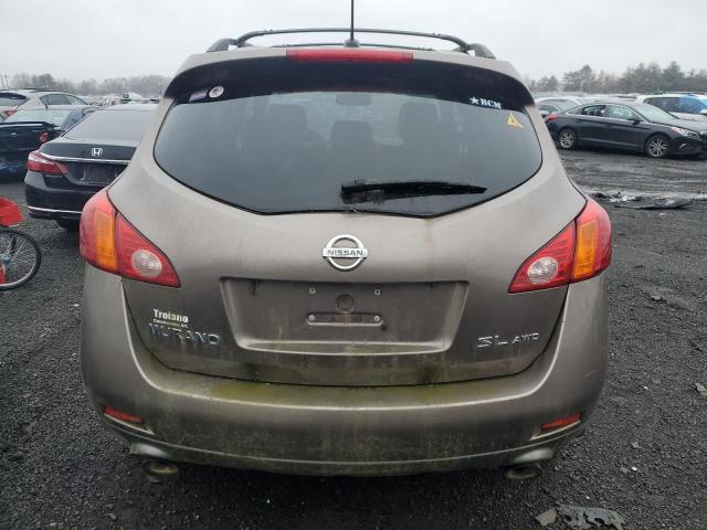 Photo 5 VIN: JN8AZ1MW6AW123383 - NISSAN MURANO 