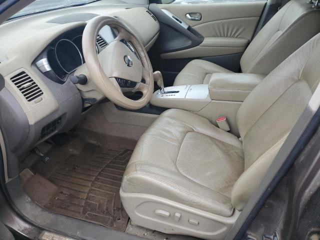 Photo 6 VIN: JN8AZ1MW6AW123383 - NISSAN MURANO 