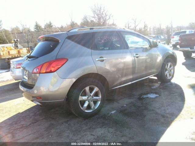 Photo 3 VIN: JN8AZ1MW6AW123531 - NISSAN MURANO 