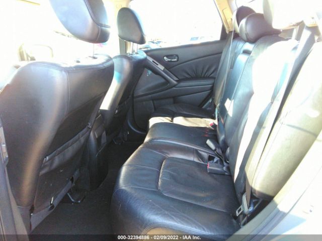 Photo 7 VIN: JN8AZ1MW6AW123531 - NISSAN MURANO 