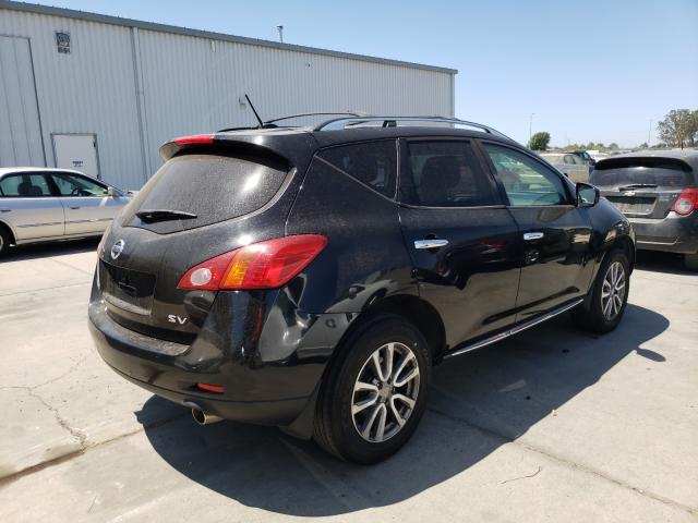 Photo 3 VIN: JN8AZ1MW6AW125165 - NISSAN MURANO S 