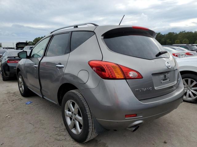 Photo 2 VIN: JN8AZ1MW6AW126929 - NISSAN MURANO S 