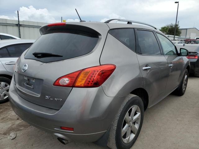 Photo 3 VIN: JN8AZ1MW6AW126929 - NISSAN MURANO S 