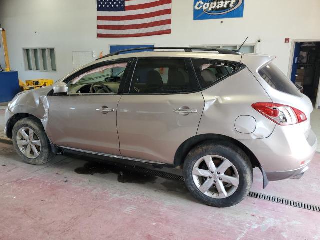 Photo 1 VIN: JN8AZ1MW6AW128258 - NISSAN MURANO 