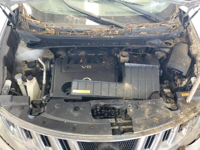 Photo 11 VIN: JN8AZ1MW6AW128258 - NISSAN MURANO 