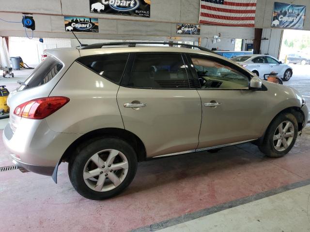 Photo 2 VIN: JN8AZ1MW6AW128258 - NISSAN MURANO 