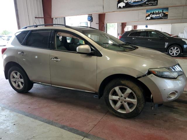 Photo 3 VIN: JN8AZ1MW6AW128258 - NISSAN MURANO 