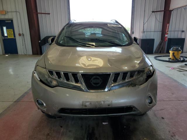 Photo 4 VIN: JN8AZ1MW6AW128258 - NISSAN MURANO 