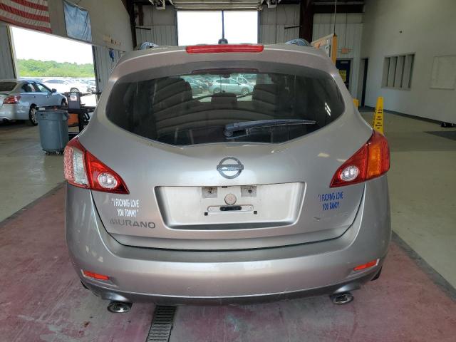 Photo 5 VIN: JN8AZ1MW6AW128258 - NISSAN MURANO 