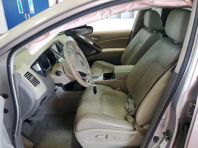 Photo 6 VIN: JN8AZ1MW6AW128258 - NISSAN MURANO 