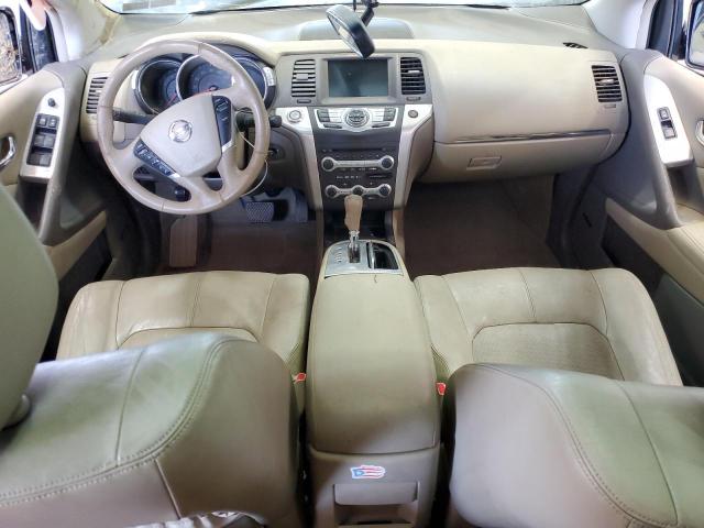 Photo 7 VIN: JN8AZ1MW6AW128258 - NISSAN MURANO 