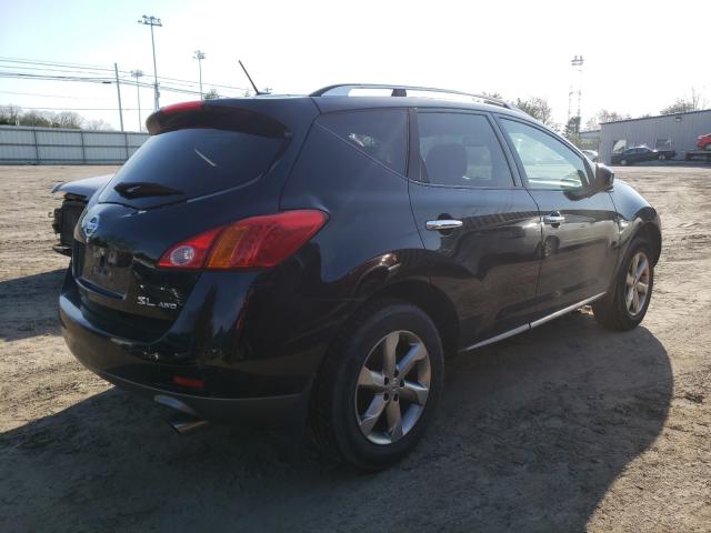 Photo 3 VIN: JN8AZ1MW6AW132441 - NISSAN MURANO S 