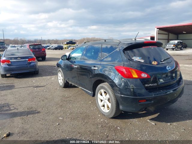 Photo 2 VIN: JN8AZ1MW6AW133590 - NISSAN MURANO 