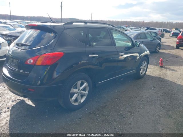 Photo 3 VIN: JN8AZ1MW6AW133590 - NISSAN MURANO 