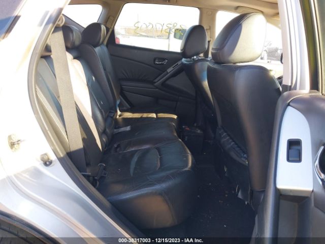 Photo 7 VIN: JN8AZ1MW6AW135226 - NISSAN MURANO 