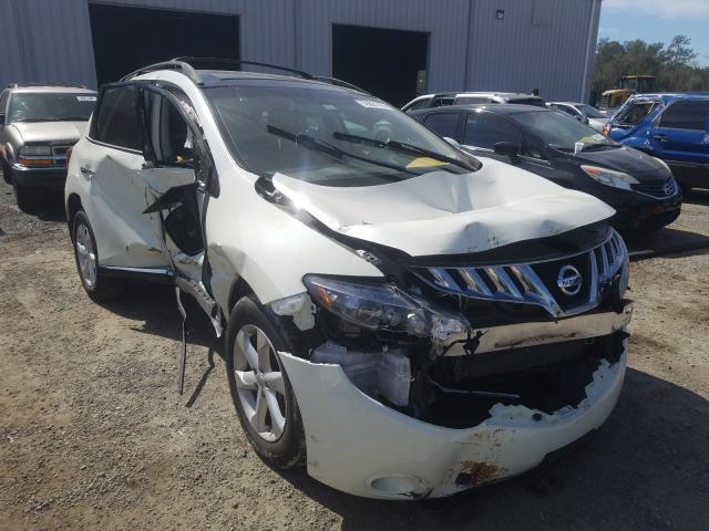 Photo 0 VIN: JN8AZ1MW6AW138319 - NISSAN MURANO S 