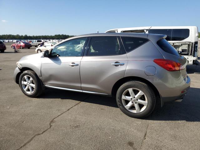 Photo 1 VIN: JN8AZ1MW6AW139518 - NISSAN MURANO S 