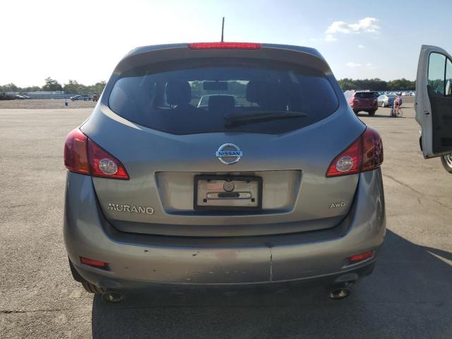 Photo 5 VIN: JN8AZ1MW6AW139518 - NISSAN MURANO S 