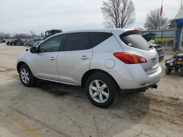 Photo 1 VIN: JN8AZ1MW6AW139986 - NISSAN MURANO 