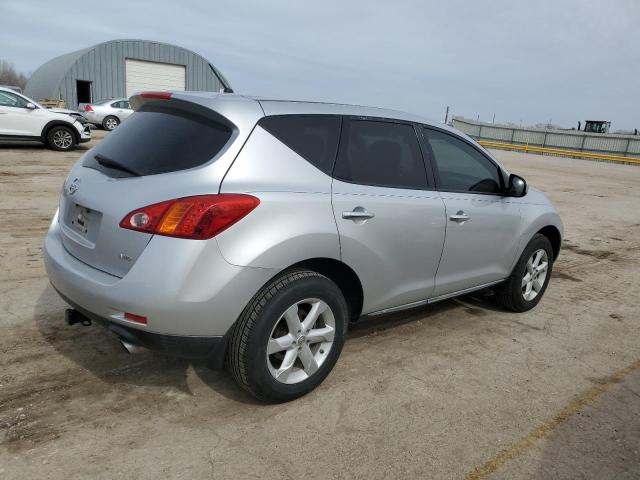 Photo 2 VIN: JN8AZ1MW6AW139986 - NISSAN MURANO 