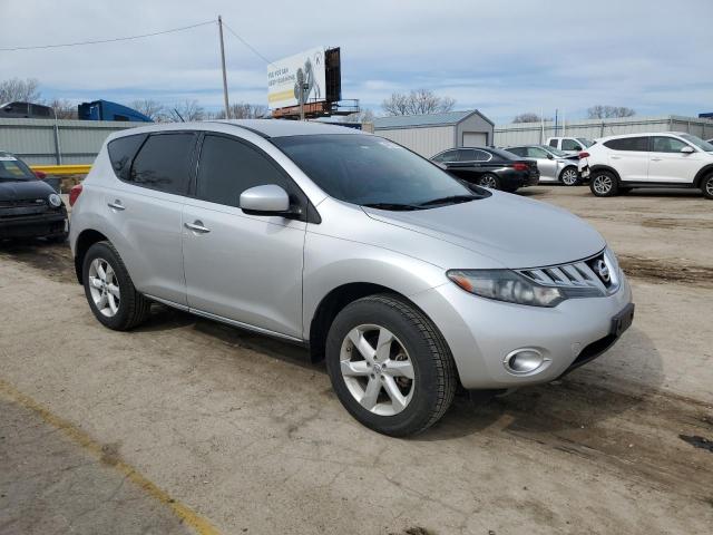 Photo 3 VIN: JN8AZ1MW6AW139986 - NISSAN MURANO 