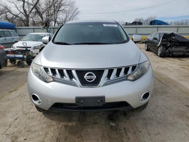 Photo 4 VIN: JN8AZ1MW6AW139986 - NISSAN MURANO 